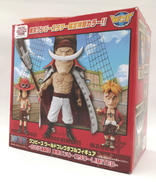 WCF|バンプレスト