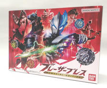 ウルトラマンブレーザー|BANDAI