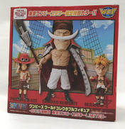 ワールドコレクタブルフィギュア|バンプレスト