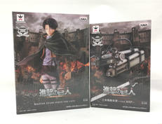 進撃の巨人|バンプレスト