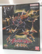 王様戦隊キングオージャー|BANDAI