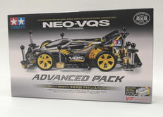 レーサーミニ四駆シリーズ|TAMIYA