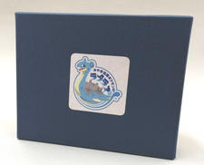 ラプラス|しまぬき