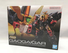 勇者王ガオガイガー|BANDAI