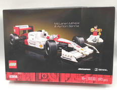 10330 マクラーレンセナ|LEGO