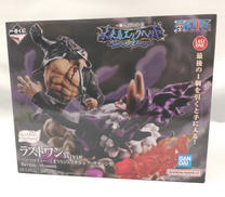 一番くじ ワンピース|BANDAI