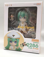 ねんどろいど|グッドスマイルカンパニー