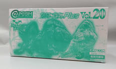 モンスターハンター|カプコン