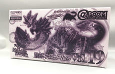 モンスターハンター|カプコン