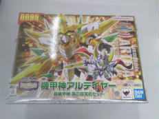 超機甲神 真の目覚めセット|バンダイ