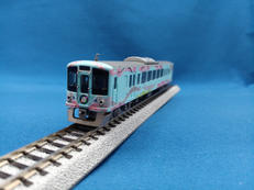 西武4000系52席の至福4両セット|MICRO ACE