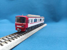 名鉄3100系3次車新塗装3120編成2両セット|GREEN MAX