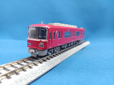 名鉄3700系1次車基本4両編成セット|GREEN MAX