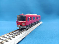 名鉄3500系機器更新車行先表示点灯基本4両セット|GREEN MAX