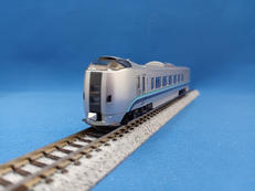 789系1000番台カムイすずらん5両セット|KATO