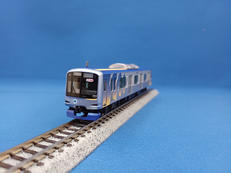 横浜高速鉄道Y500系　8両セット|KATO