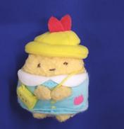 すみっこぐらし|サンエックス