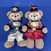 ぬいぐるみバッジ|DISNEY