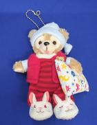 ダッフィー|DISNEY