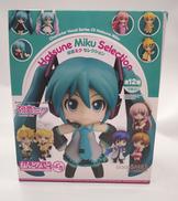 ねんどろいどプチ|GOOD SMILE COMPANY