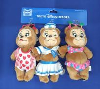 カントリーベアシアター|DISNEY