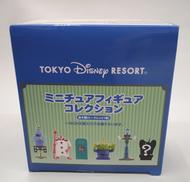 ミニチュアフィギュアコレクション|DISNEY