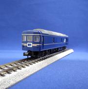 24系25形寝台特急北斗星 基本増結＋EF81　13両|KATO