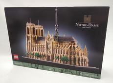 レゴ　アーキテクチャー|LEGO