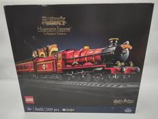 LEGO　ハリー・ポッター|LEGO