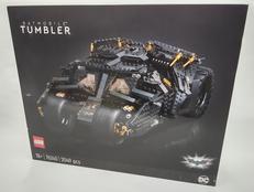 レゴ　スーパー・ヒーローズ|LEGO