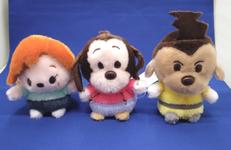 うるぽちゃちゃん|DISNEY