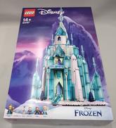 LEGO ディズニー|LEGO