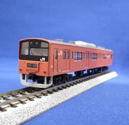 201系中央線色基本増結10両セット|KATO