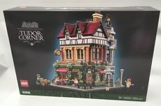 レゴアイコンズ|LEGO