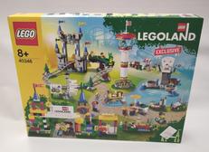 LEGOLAND|LEGO