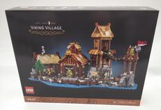 LEGO　アイデア|LEGO