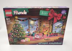 レゴフレンズ|レゴ