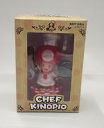 シェフキノピオ|ユー・エス・ジェイ