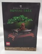 LEGO ボタニカルコレクション|LEGO