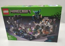 レゴ　マインクラフト|LEGO