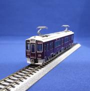 阪急電鉄9300系　8両セット|KATO