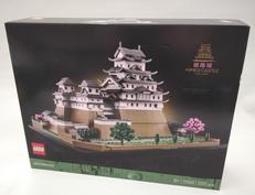 レゴアーキテクチャー|LEGO