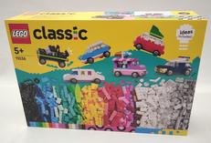 LEGO クラシック|LEGO