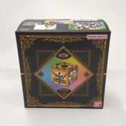 家庭教師ヒットマンREBORN|BANDAI