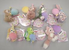 ダッフィー|DISNEY