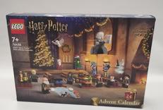 LEGO　ハリー・ポッター|LEGO