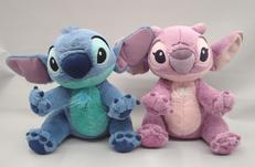 スティッチ|DISNEY