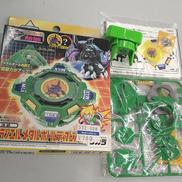 ベイブレード|タカラ