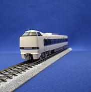 683系4000番台サンダーバード リニューアル車12両|KATO