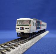 185系0番台踊り子新塗装強化型スカート基本セットB|TOMIX